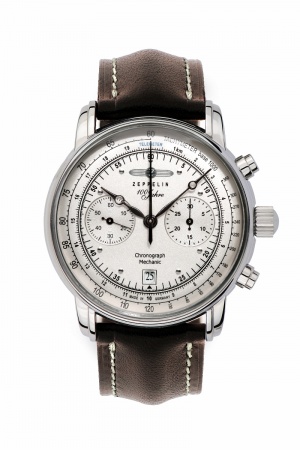 100 Years Zeppelin (7608-1S)